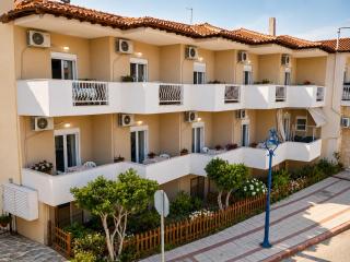 EMH Apartments - Polychrono - 1