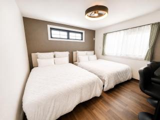 Condominium Hotel Urasoe NINUFABUSHI - 3