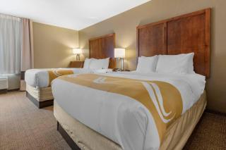 Quality Inn Dover - 7