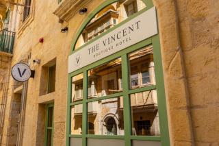 The Vincent Boutique Hotel, BW Premier Collection - 0
