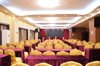 Fu Yuan Hotel - 1