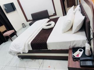 Shaahi Resort - 1