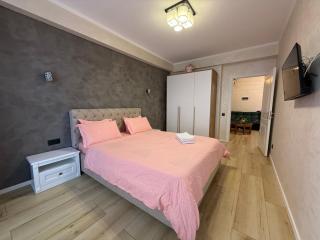 Apartament white Park Green - 3