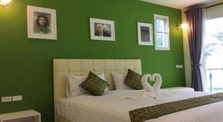 Greenseaview Resort - 7