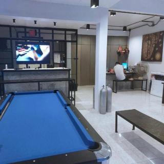 Czone Hostel - 4