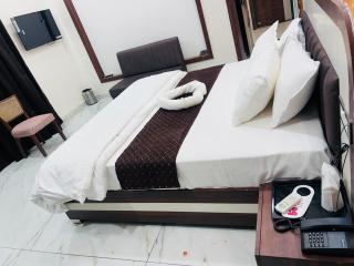 Shaahi Resort - 6