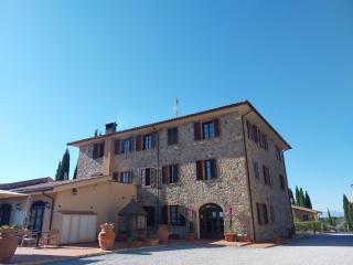 Borgo Pomaia Resort Appartamenti Piscine Ristorante e Sala Convegni - 7