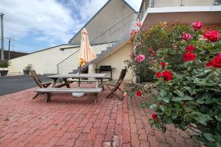 Gîte Le Dauphin - 400m de la mer - 9