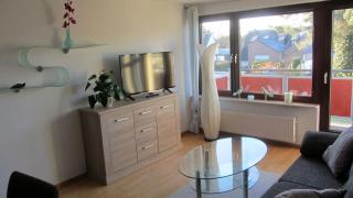 Cologne Apartment – City, Trade Fair, E-Werk - 4