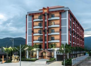 At One Hotel Chiangrai - 1