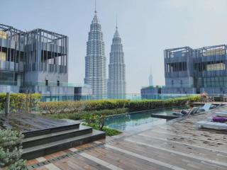 KLCC Near Star Home Stay - 3