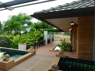Phu View Resort Khao Yai - 8