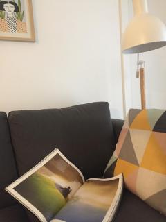 Apartamento Urdaneta - San Sebastián - 7