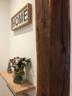 Apartamento Urdaneta - San Sebastián - 8