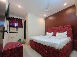 Hotel Metro Regency - 2