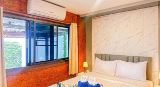 Marina Jomtien Beach - 1