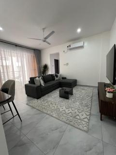 Ocean Glimpse,Rooftop View,Pool,Gym,2min Beach,Restaurant - 8