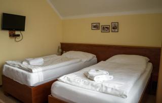 Hotel Rudka - 5