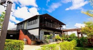 Maderbua hotel - 3