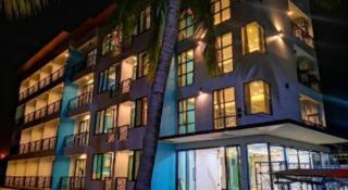 SEESEA RESORT - 4