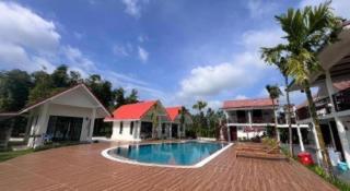 Baan Home Resort - 2