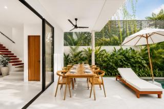 Casa Riva by GORO - 8