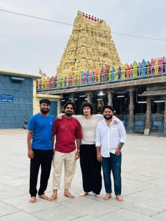 A2KD Stay - Achyutam Keshavam Krishna Damodaram - 2