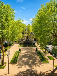 RoomChic - Les Ambassadeurs - Vichy - 9