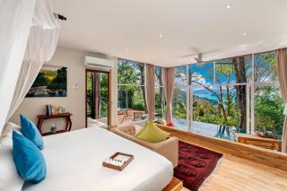 Ambong Pool Villas - Private Pool - 6