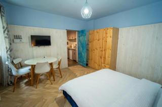 Barrique Barițiu 6-4 - Breakfast at Restaurant & Minibar - Old Town - 3