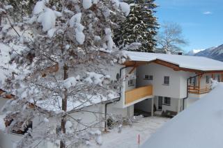 Ferienwohnung GiGi - Steeg - 7