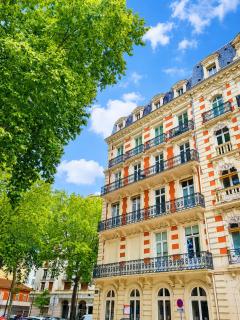 RoomChic - Les Ambassadeurs - Vichy - 2