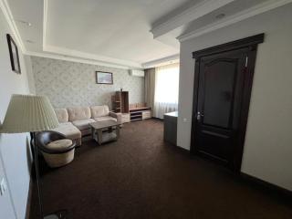 Bereke Hotel - Shchuchinsk - 4