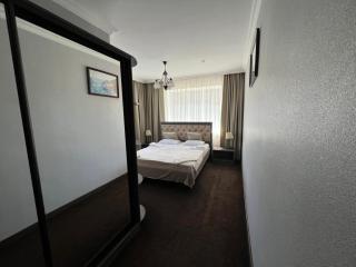 Bereke Hotel - Shchuchinsk - 1