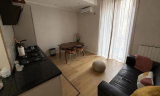 Seaside Apartment - 0