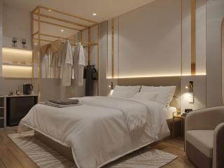 KAS Hotel & Spa - Ben Thanh Market - 8