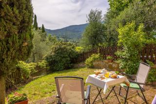 Casa Vecciano - 4