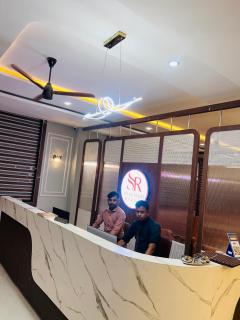 Shaahi Resort - 8