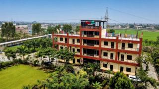 Vikas Valley Resort & Hotel - 1