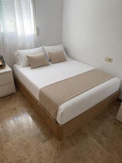 Apartamento 1 habitación Manises Valencia Centro 18 minutos - 6