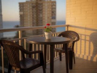 Apartamento a pie de playa I - Faro de Cullera - 5