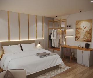 KAS Hotel & Spa - Ben Thanh Market - 9