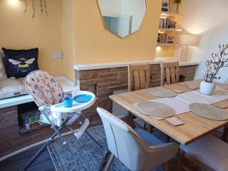 Honeycomb Cottage 3-Bed Ashbourne Retreat - 8
