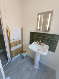 Honeycomb Cottage 3-Bed Ashbourne Retreat - 7