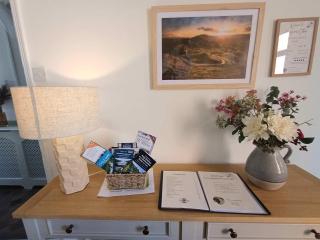 Honeycomb Cottage 3-Bed Ashbourne Retreat - 5