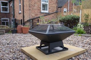 Honeycomb Cottage 3-Bed Ashbourne Retreat - 2
