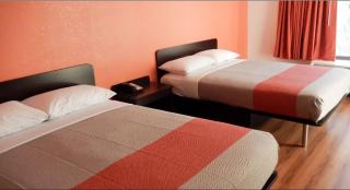 Motel 6-Brockton, MA - Brockton - 9