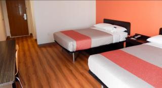 Motel 6-Brockton, MA - Brockton - 8
