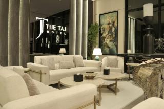 فندق التاج يونيك - The Taj Unique - 5