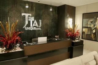 فندق التاج يونيك - The Taj Unique - 4